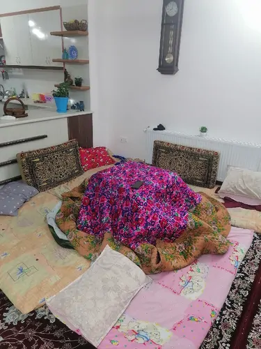 تصویر 2 - آپارتمان میدان شهدا در چادگان