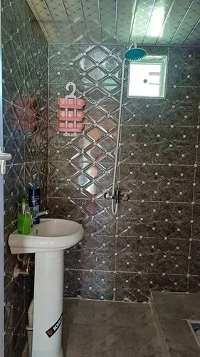 تصویر 14 - کلبه سوئیسی مادر در  ماسال