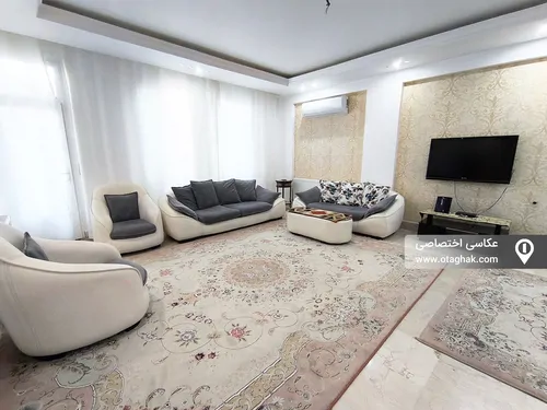 تصویر 6 - آپارتمان مبله گلاب در کاشان