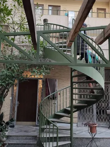 تصویر 4 - هاستل خودمونی ایرانی (چهار نفره 2) در تهران