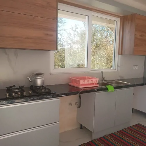 تصویر 8 - آپارتمان مبله جنگلی گلناز در  لاهیجان