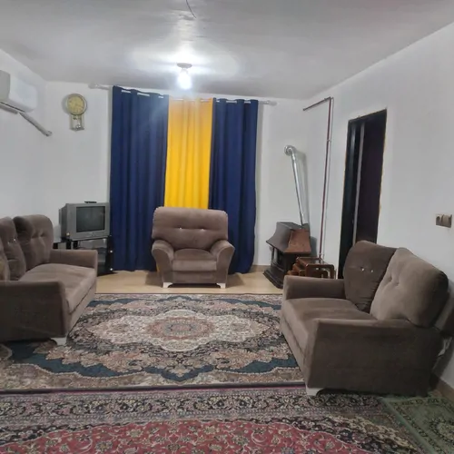 تصویر 2 - ویلا ییلاقی در ماسال