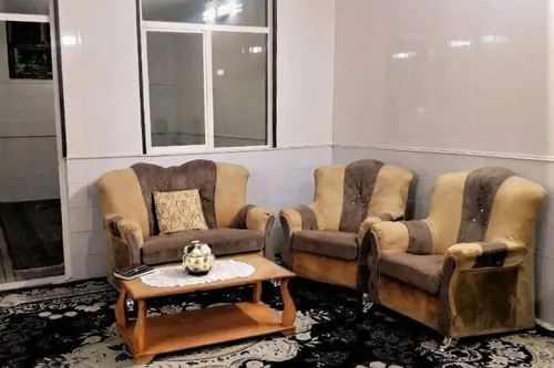تصویر 5 - ویلا منزلگاه 6 در  کاشان