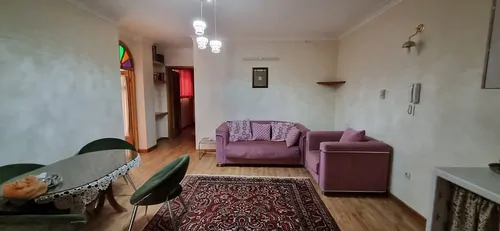 تصویر ۱ - خانه مبله حوض نقاشی در  اصفهان