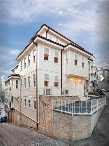 تصویر 16 - هتل آپارتمان افشار رزیدنس (طبقه دوم) با ترانسفر و گشت 1 روزه رایگان در  استانبول