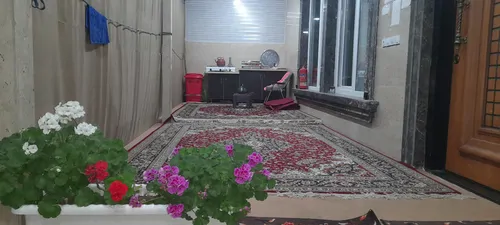 تصویر 9 - ویلا ابراهیمی (۱۳۷۳) در خمام