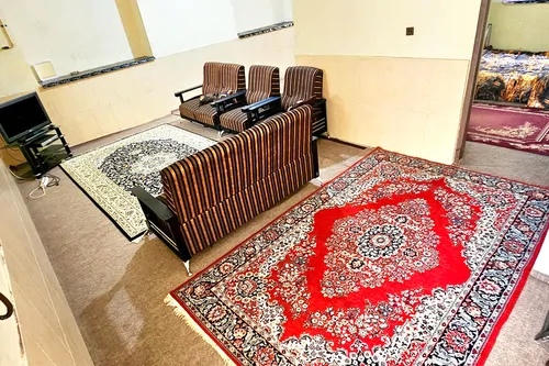 تصویر 3 - ویلا امید (1) در  بوشهر