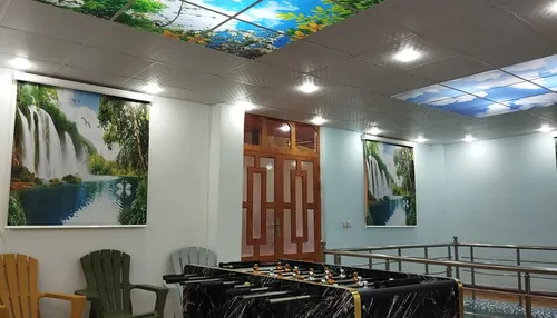 تصویر 8 - کلبه استخردار مهراد با جکوزی در ماسال