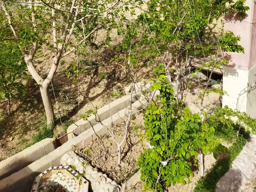تصویر 5 - ویلا باغ دهاقان ۱ در  شهرضا