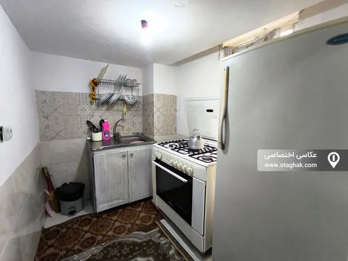 تصویر 8 - سوییت مبله سراوان در  سنگر