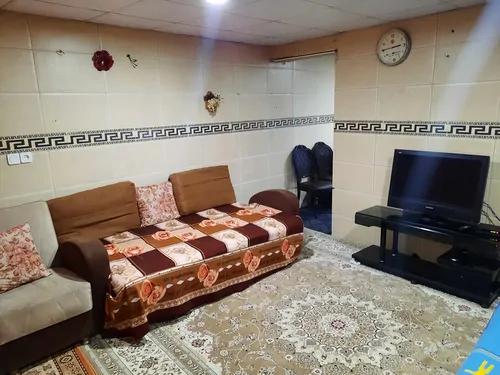 تصویر 7 - سوییت کوچک (۳۶۹) در  خمام
