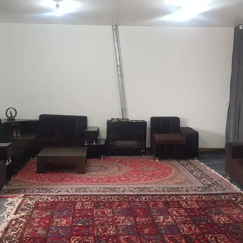 تصویر 5 - ویلا گندمان   در  بروجن
