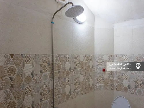 تصویر 18 - هتل سنتی گیتی(اتاق یک تخته) در  یزد