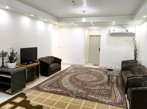 تصویر 2 - خانه خانوادگی (همکف) در اهواز