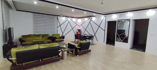 تصویر 3 - ویلا ویلا باغ استخردار ابگرم ارشیدا در سهیلیه