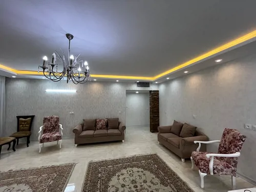 تصویر 9 - خانه مبله اطلس غربی در  اصفهان