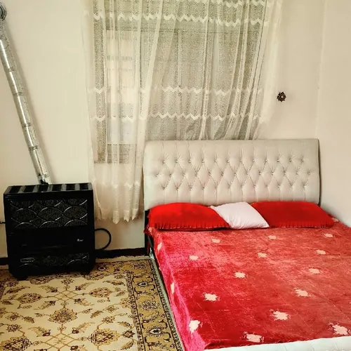 تصویر 5 - ویلا بام سبز در  لاهیجان