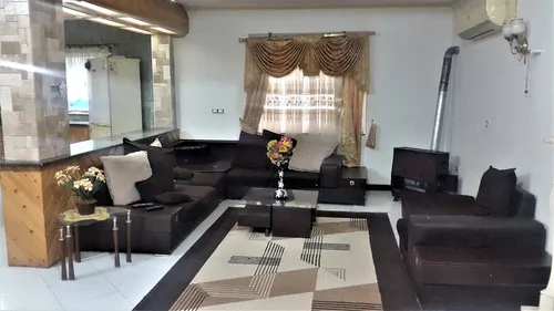 تصویر 5 - ویلا استخردار جنگلی 251 در  نمک آبرود