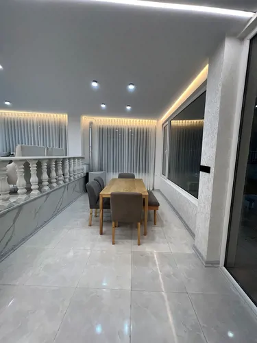 تصویر 13 - ویلا نادر با ویو دریا در رامسر