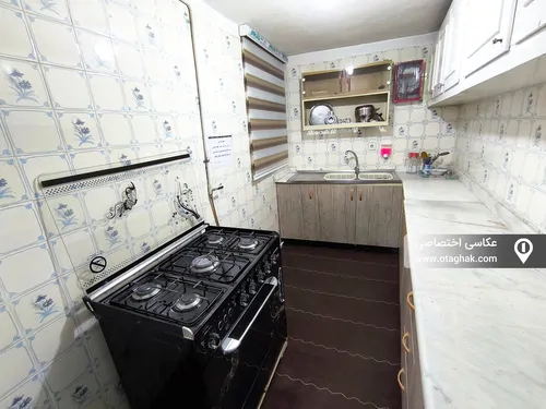 تصویر 7 - آپارتمان  وصال (همکف) در  شاهرود