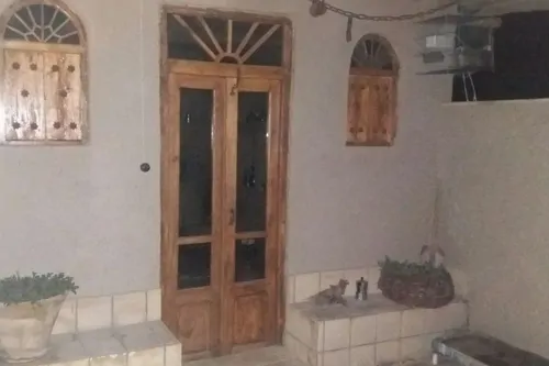 تصویر 3 - کلبه سنتی در اصفهان