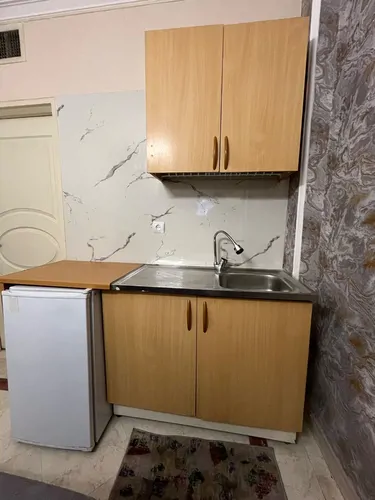 تصویر 4 - آپارتمان مبله سپیدار (۴۰۳) در خیابان فاطمی در تهران