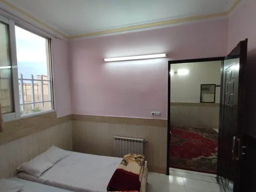 تصویر 8 - آپارتمان مبله کوثرالنبی (5) در مشهد