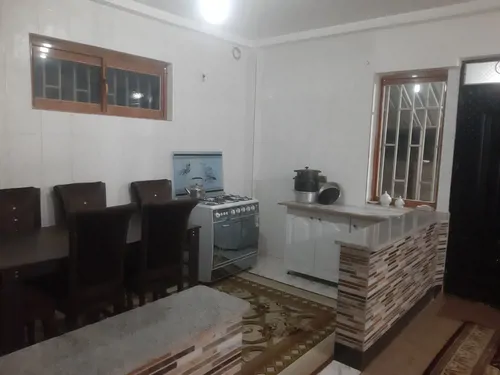 تصویر 7 - ویلا علیزاده در  کلاچای