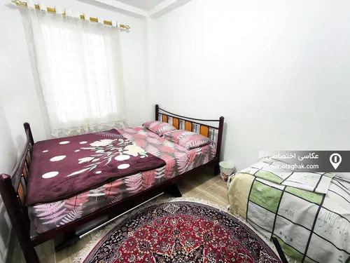 تصویر 10 - ویلا شالی در نمک آبرود