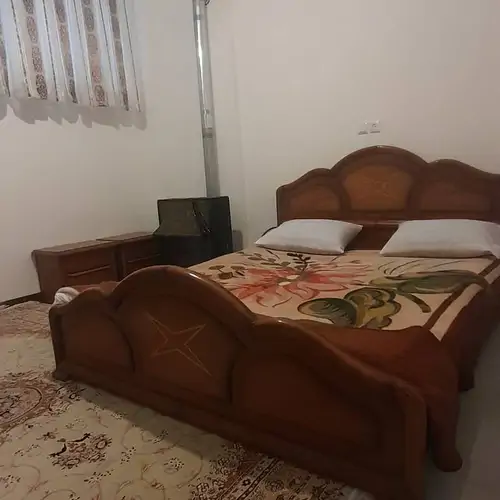 تصویر 10 - خانه مبله آذرنوش (3) در  اصفهان