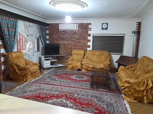 تصویر 2 - ویلا دلفین در پرهسر