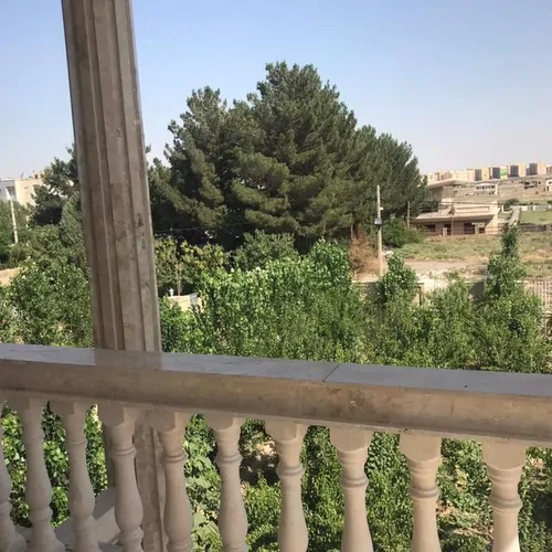 تصویر 2 - ویلا ویلا سه خواب بااستخر سپوشیده وجکوزی رباط کریم در رباط کریم