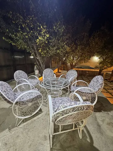 تصویر 9 - ویلا استخردار آبگرم دایان با ایرهاکی در  ملارد 