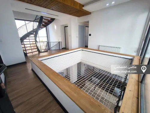 تصویر 22 - ویلا استخردار آبگرم عمارت آوان  در  کردان