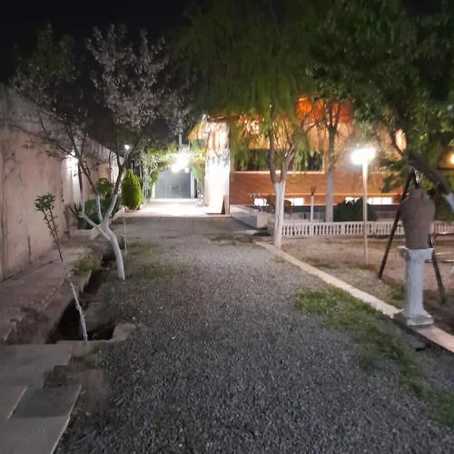 تصویر 16 - ویلا باغ وحدت در  شهریار