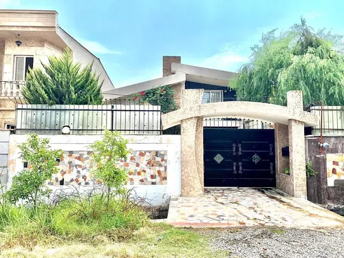 تصویر 2 - ویلا صفائيه (4) در بابلسر