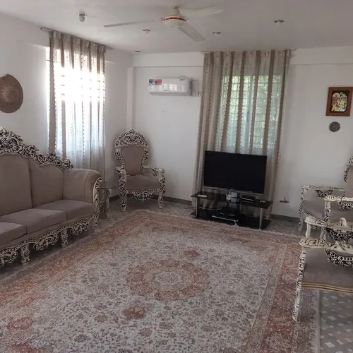 تصویر 2 - ویلا مبله کیان (2) در ماسال