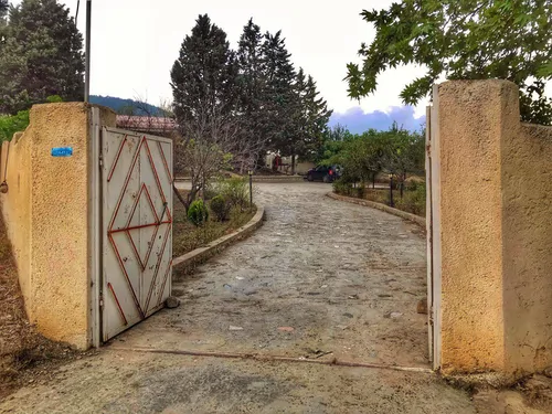 تصویر 3 - ویلا کیادهی در  کیاسر