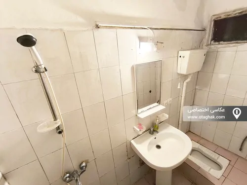 تصویر 11 - آپارتمان شمش (4) در  کیش