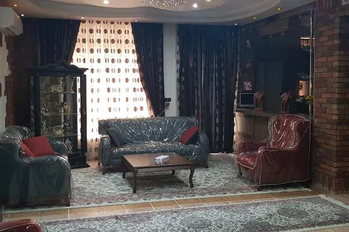 تصویر 2 - آپارتمان کاج در شیراز