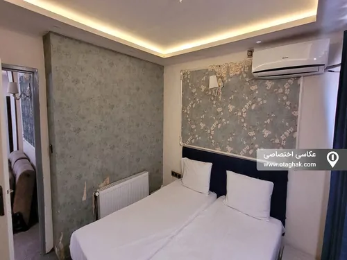 تصویر 9 - هتل آپارتمان کریم خان 3 در  مشهد