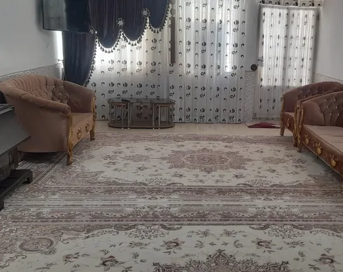 تصویر 2 - خانه اقامتگاه بهار در کاشان