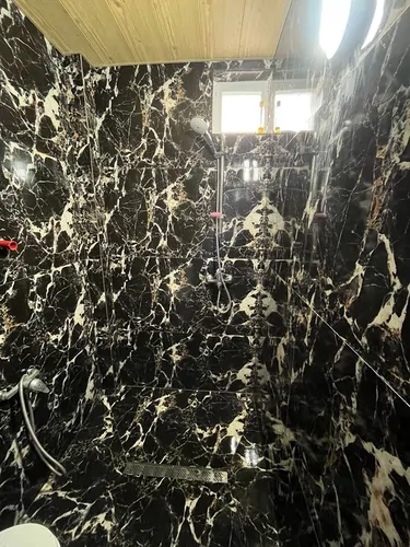 تصویر 17 - کلبه سویسی دریا در  پره‌سر