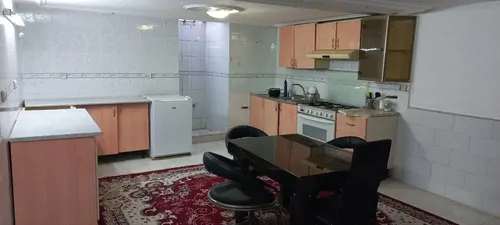 تصویر 4 - آپارتمان اقامتگاه نیلی در کاشان