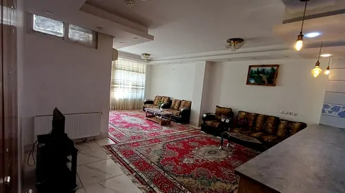 تصویر 6 - آپارتمان مبله سپید در اصفهان