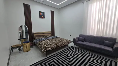 تصویر 13 - ویلا استخردار آبگرم آمازون با بیلیارد در سهیلیه