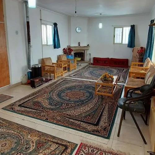 تصویر 2 - ویلا خانه باغ کوهپایه کرمان در کرمان