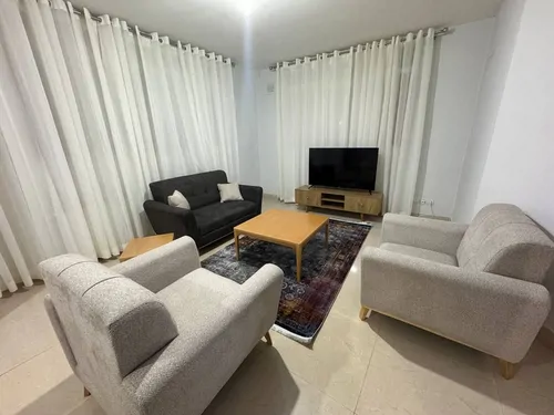 تصویر 2 - آپارتمان ملاصدرا (واحد ۱) در شیراز