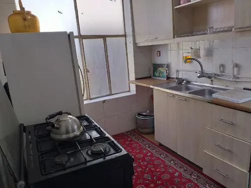 تصویر 2 - خانه ضامن آهو نزدیک حرم مطهر در مشهد
