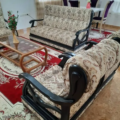 تصویر 3 - ویلا آرام در سنگر